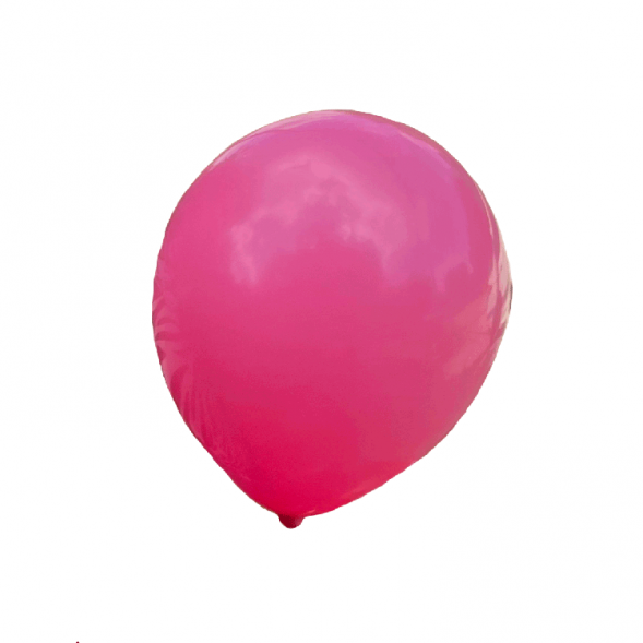 Гелиевый шарик 1 шт. в Черноморском