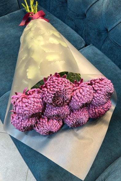 Букет Облачное соло в Черноморском