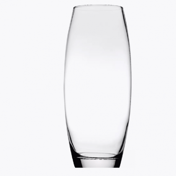 Стеклянная ваза в Черноморском