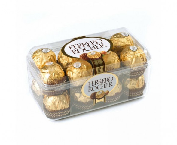 Конфеты Ferrero Rocher 200 г. в Черноморском